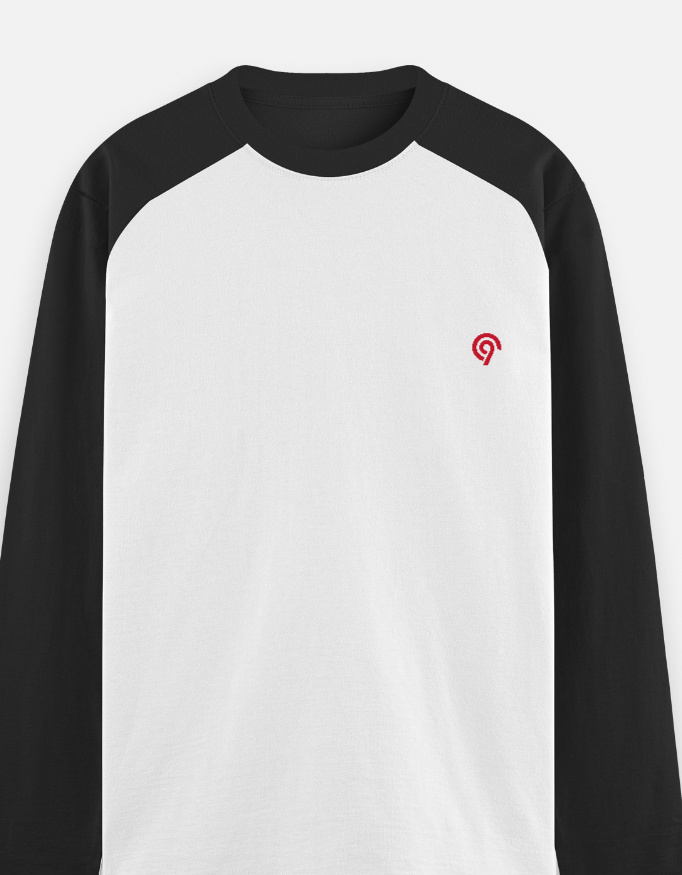 Unisex Raglan T-Shirt